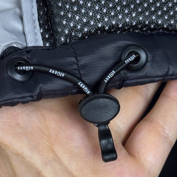 Stussy Micro Ripstop Down Parka - Picture 8 of 9